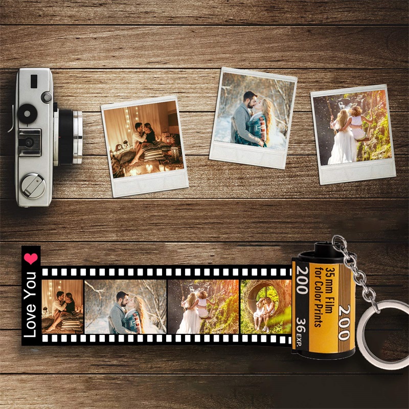 Personalized Custom Photo Pict - đánh giá và giá Roller Chain