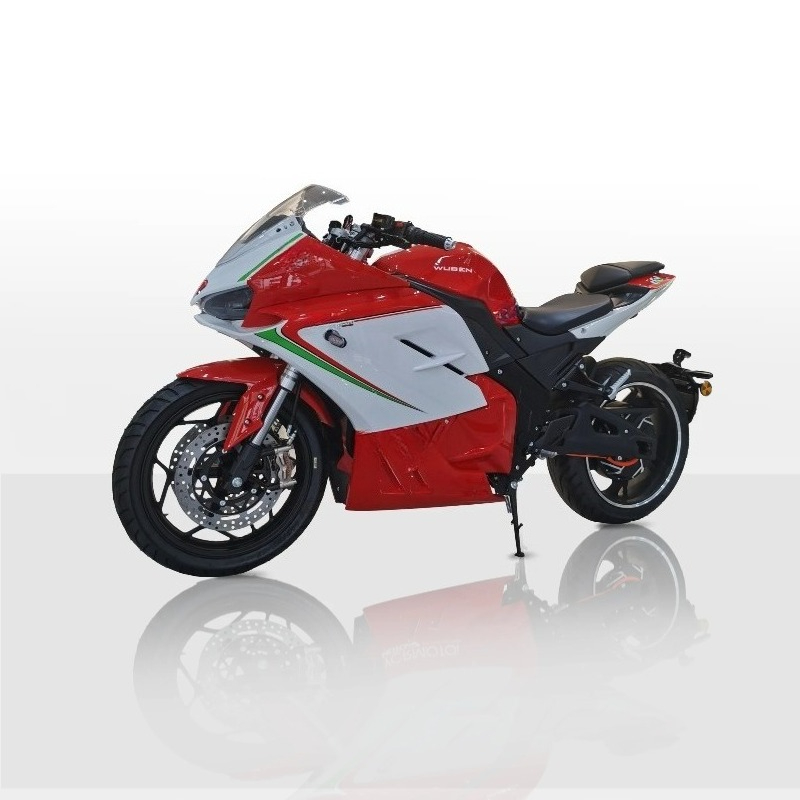 XDS Electric Motorcycle Luyuan - đánh giá và giá Bike Chain