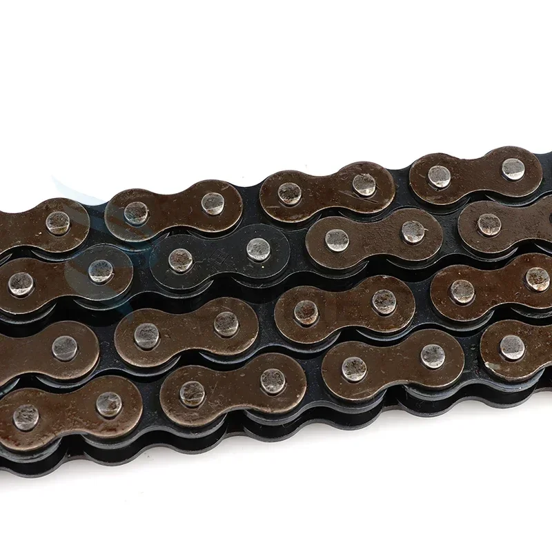 520 Motorcycle Drive Chain 96L - đánh giá và giá 428 Chain