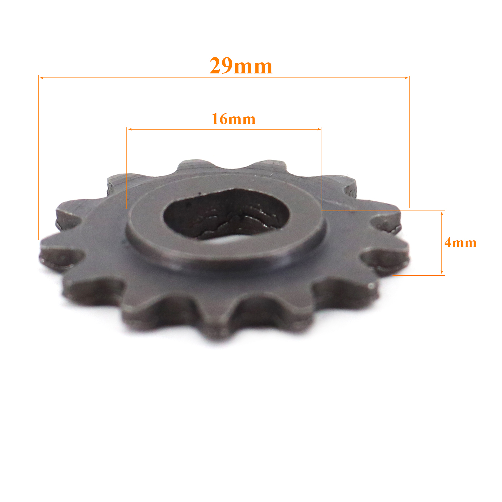 25H Chain 13T Teeth Motor Spro - đánh giá và giá Master Link Chain