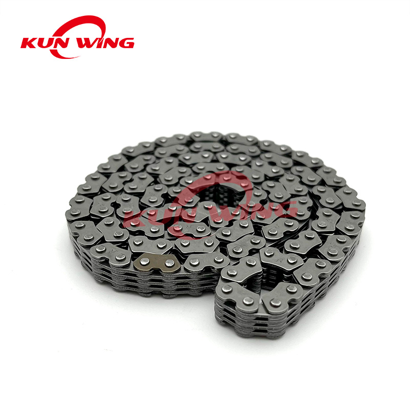 Timing Chain 124 Links for Ben - đánh giá và giá Motorcycle Parts Chain
