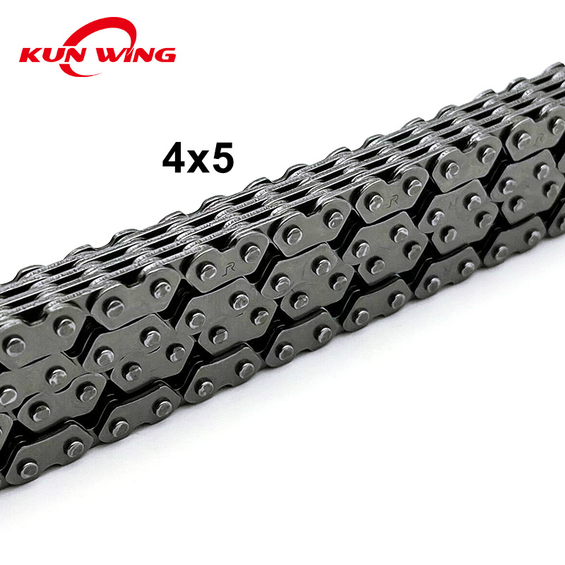 Timing Chain 124 Links for Ben - đánh giá và giá Motorcycle Parts Chain