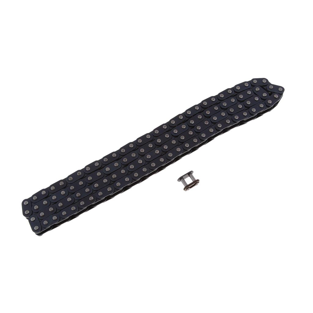 Roller Chain 58 116 Master Lin - đánh giá và giá Motorcycle Parts Chain