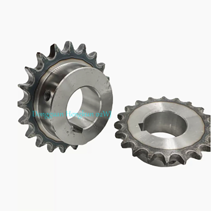 45# Steel Finished Bore Sprock - đánh giá và giá Ansi Chain