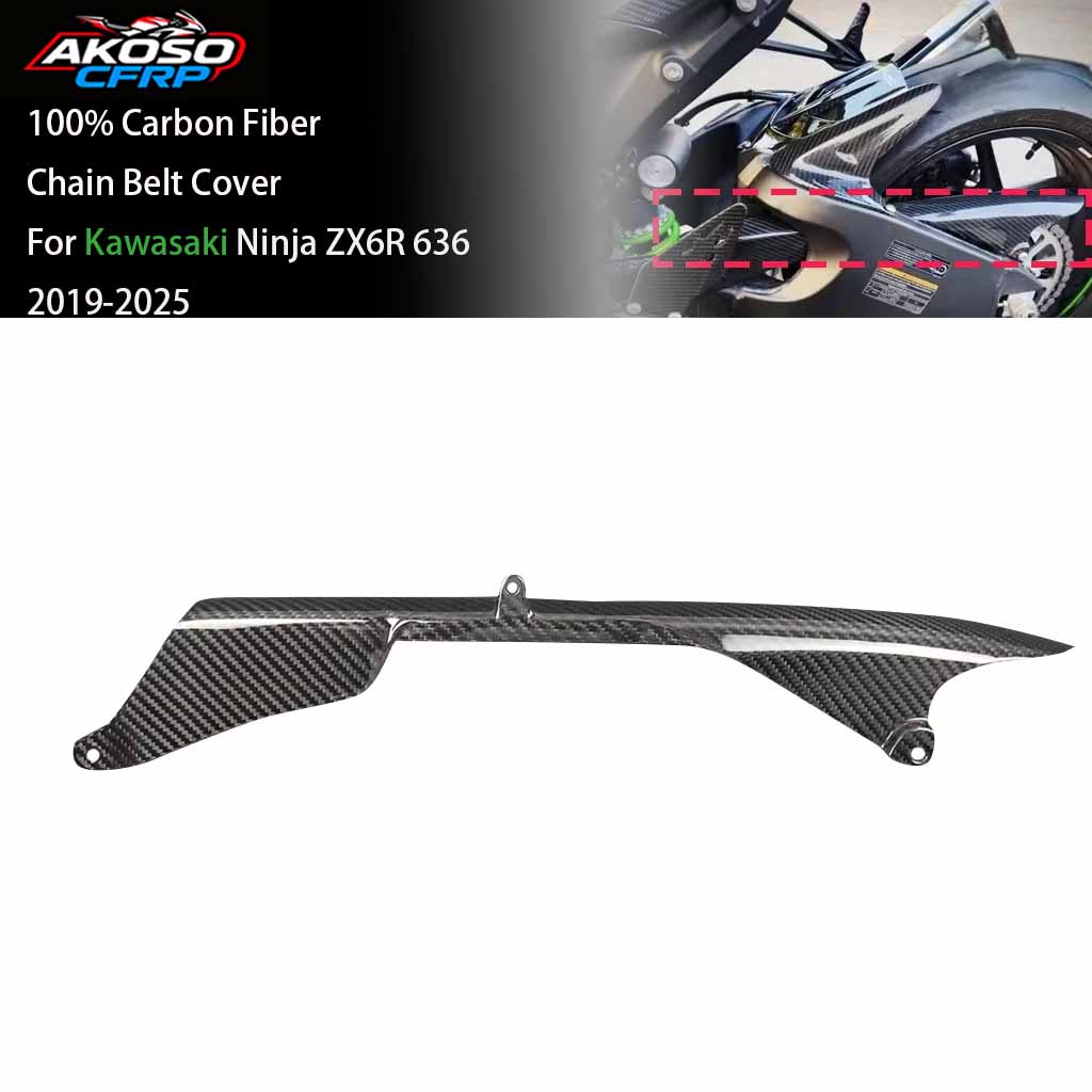 Fairng Kit Motorcycle For Kawa - đánh giá và giá Chain Kit Motorcycle