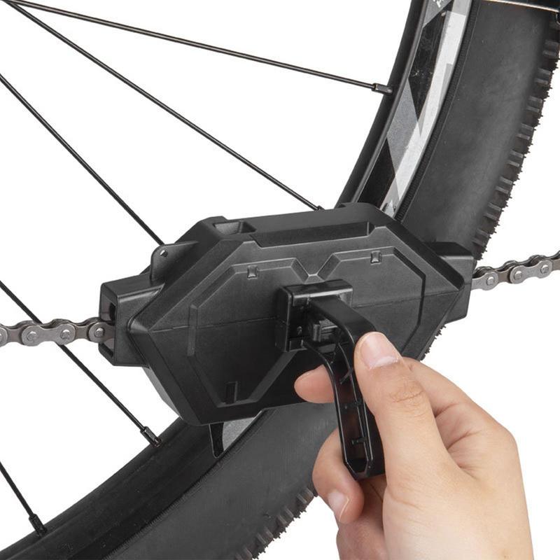 Bicycle Chain Cleaner Strong M - đánh giá và giá Bicycle Chain