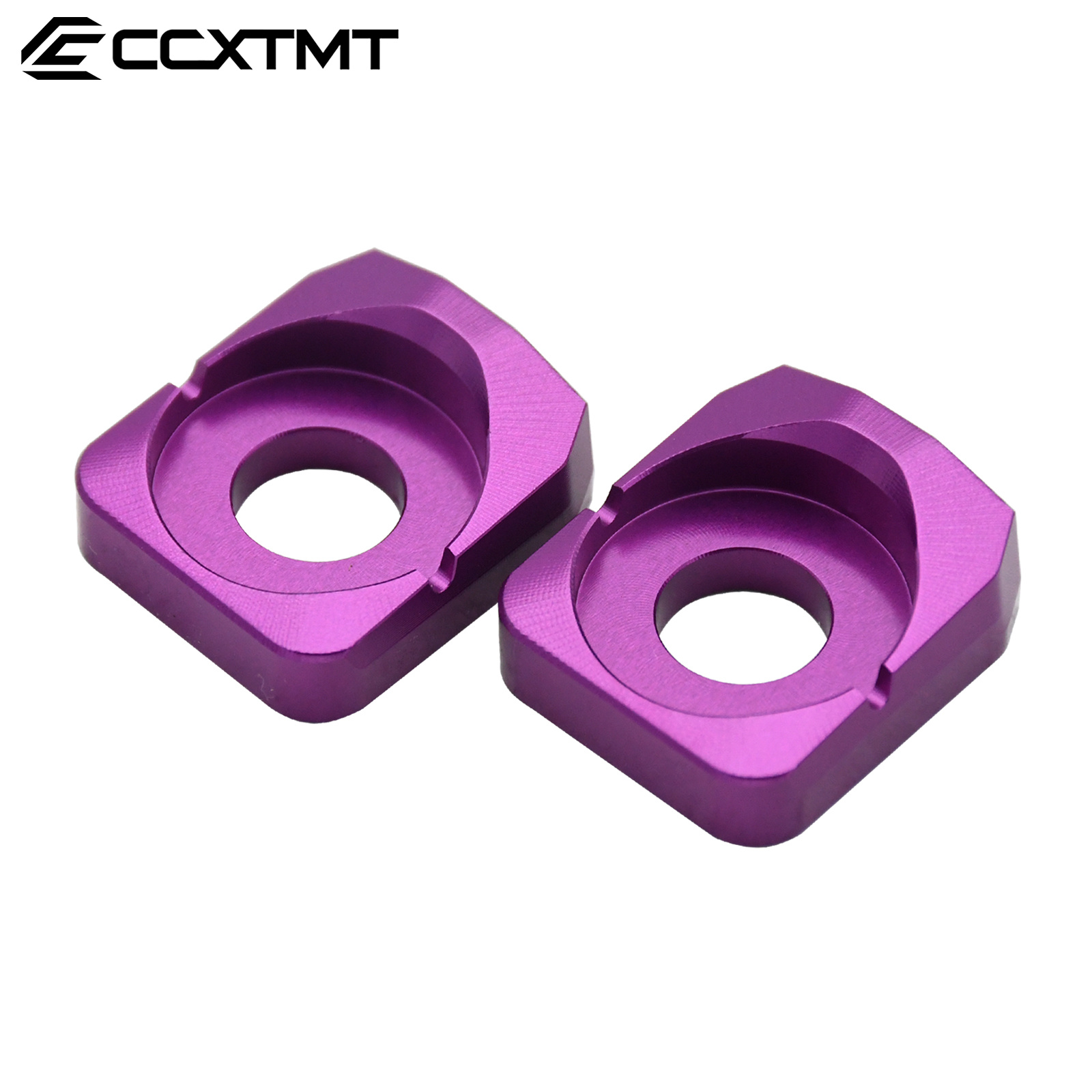 Motocross Rear Axle Blocks Cha - đánh giá và giá Motorcycle Parts Chain