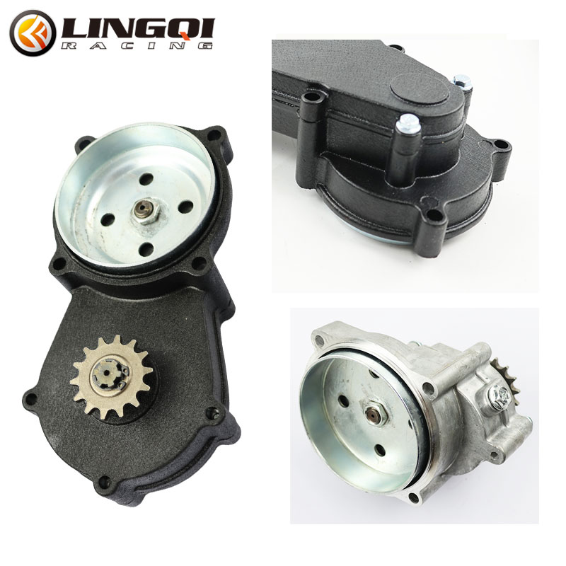 LINGQI Motorcycle Transmission - đánh giá và giá Sprocket Chain