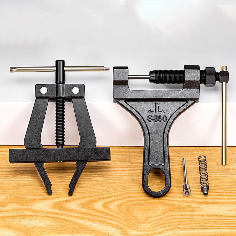 Motorcycle Bicycle Chain Tool  - đánh giá và giá Chain Breaker