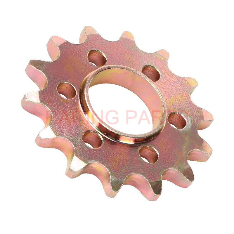 Motorcycle Accessory 14T Front - đánh giá và giá Xcm Chain
