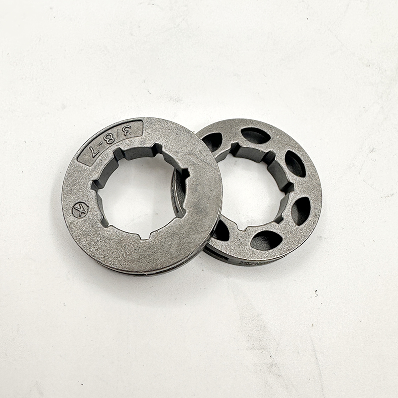 3/8 7T 19mm Chain Drive Spline - đánh giá và giá Chain Sprocket Set