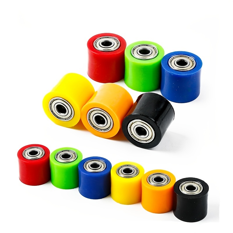 8mm/10mm Drive Chain Roller Pu - đánh giá và giá Roller Chain