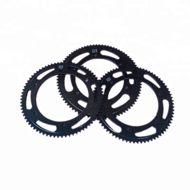 Kart Racing Parts 57-60 Rear S - đánh giá và giá Sprocket