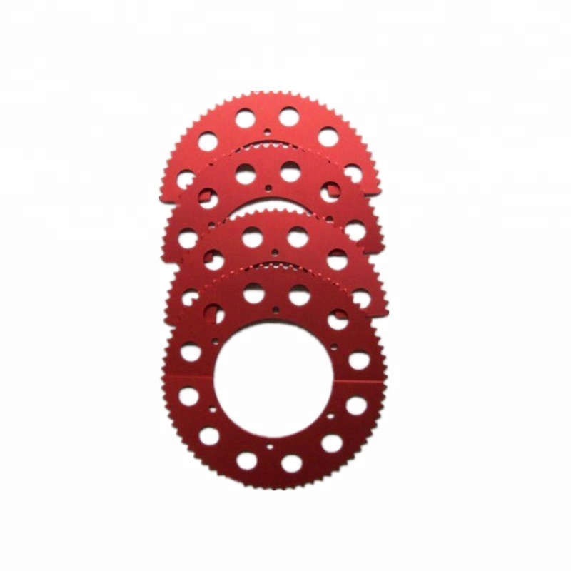 Kart Racing Parts 57-60 Rear S - đánh giá và giá Sprocket