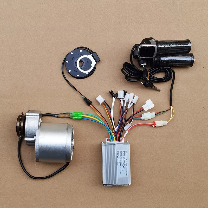 DIY 250W 350W Cheap Solution S - đánh giá và giá Sprocket