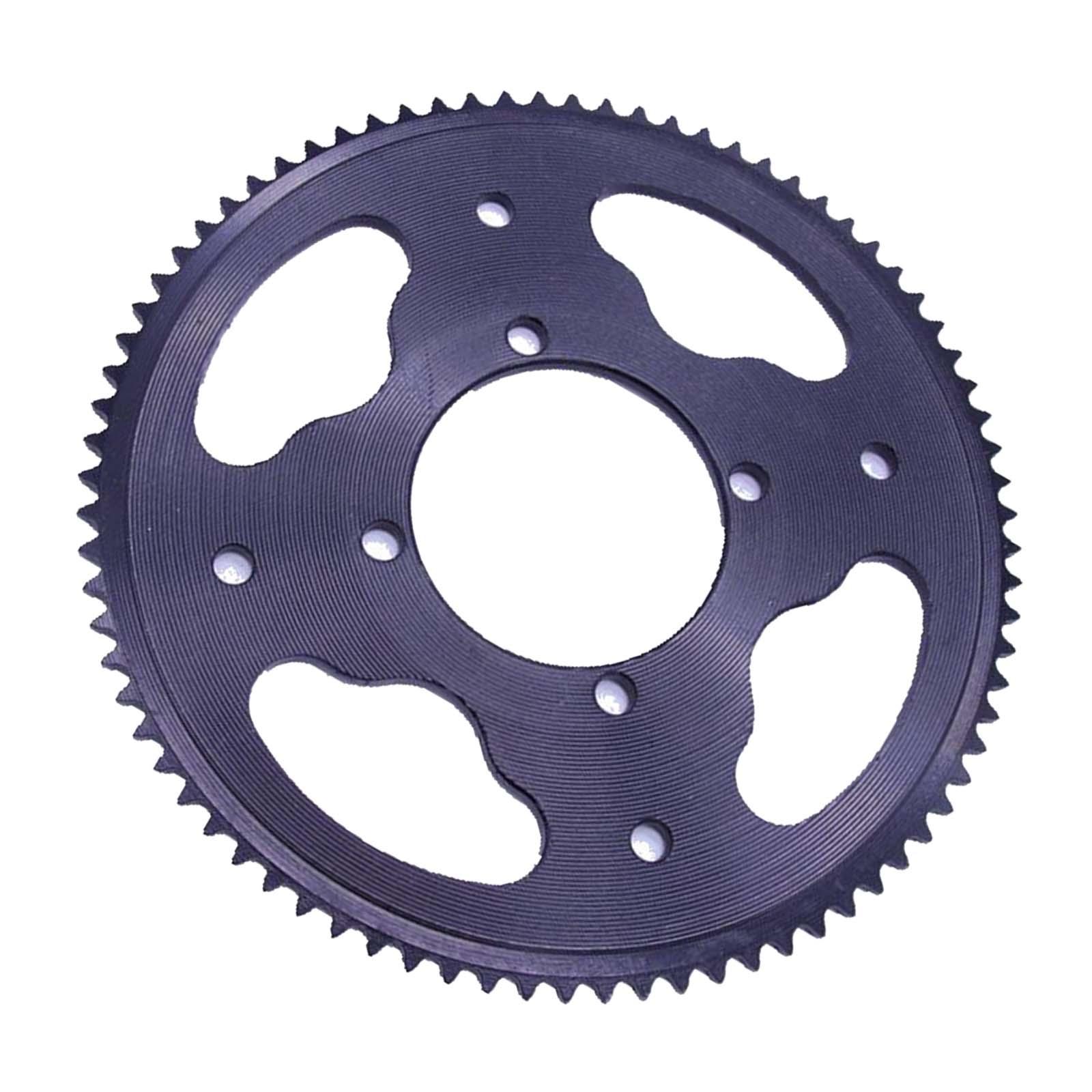 Universal 25H 80T Rear Chain S - đánh giá và giá Chain Sprocket Set