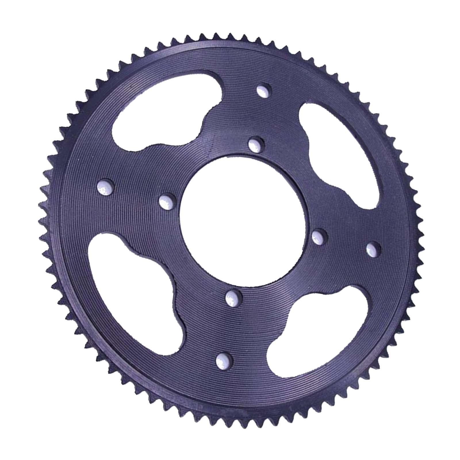 Universal 25H 80T Rear Chain S - đánh giá và giá Chain Sprocket Set