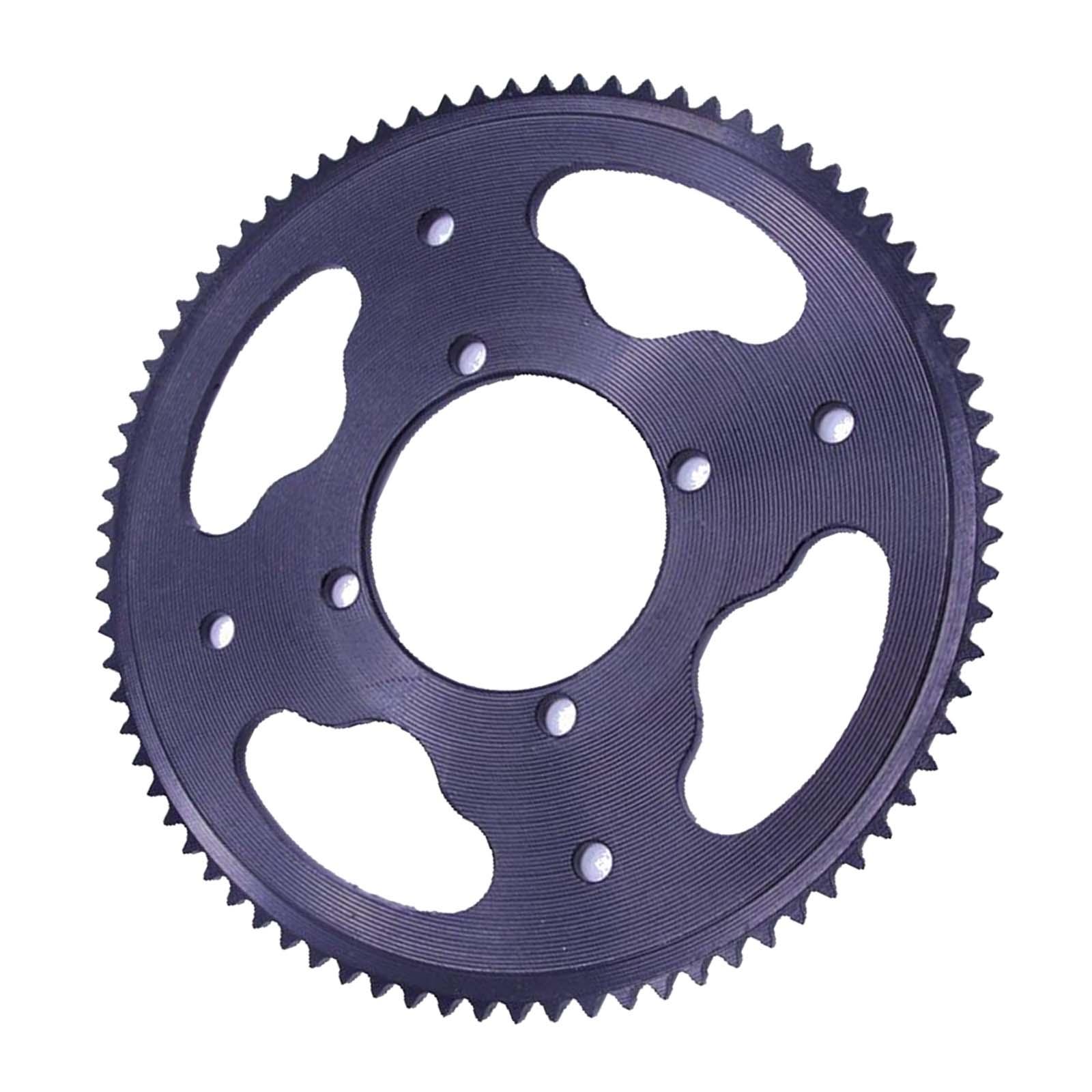 Universal 25H 80T Rear Chain S - đánh giá và giá Chain Sprocket Set