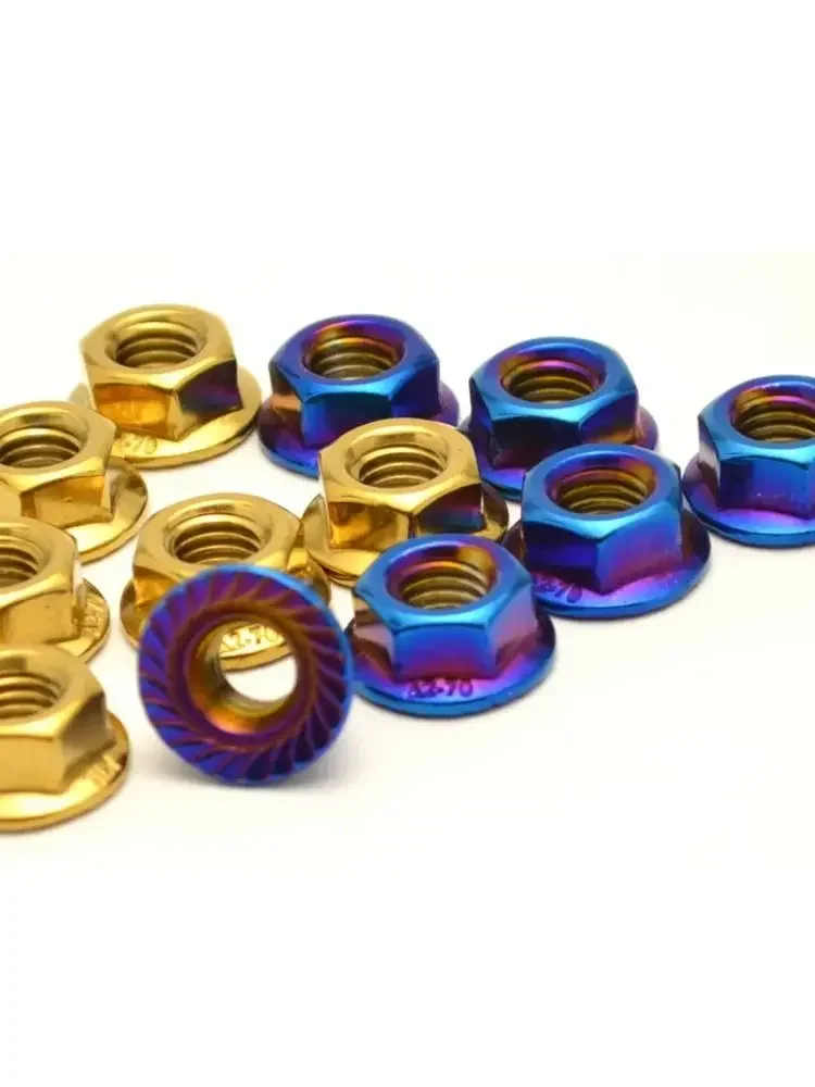 M10*1.25 6 Pcs For Ducati 748  - đánh giá và giá Sprocket